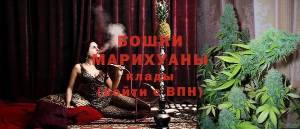 молекула духа Бугульма